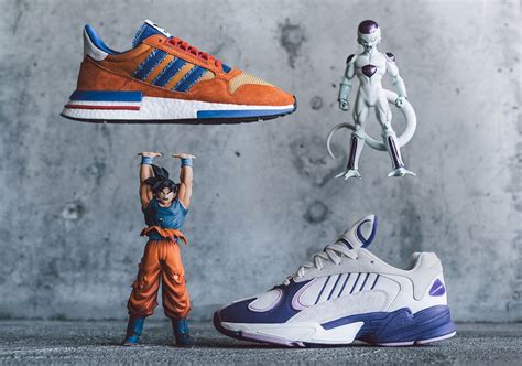 adidas dragon ball z schoenen kopen